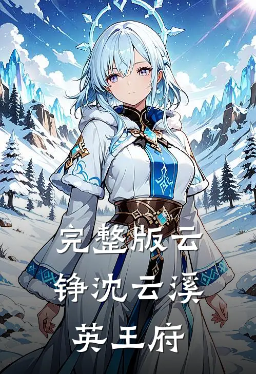 完整版云铮沈云溪英王府