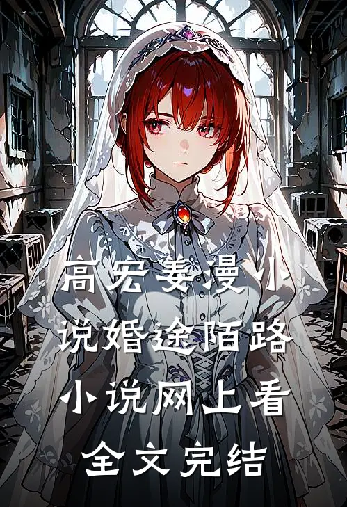 高宏姜漫小说婚途陌路小说网上看全文完结