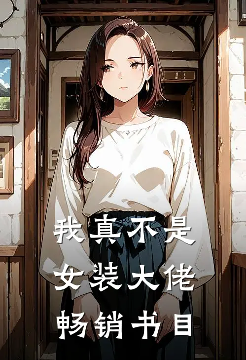 我真不是女装大佬畅销书目