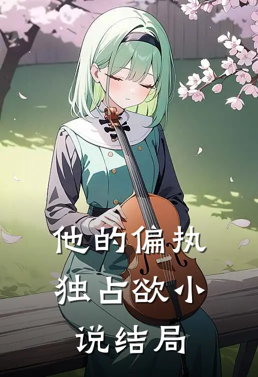 他的偏执独占欲小说结局