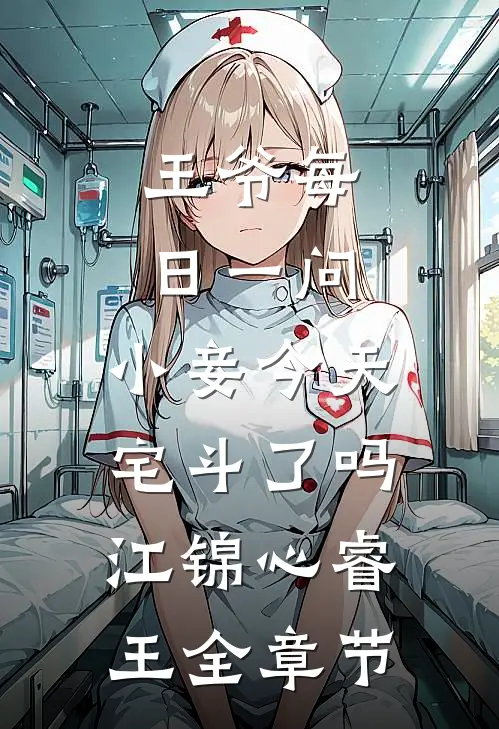 王爷每日一问,小妾今天宅斗了吗江锦心睿王全章节