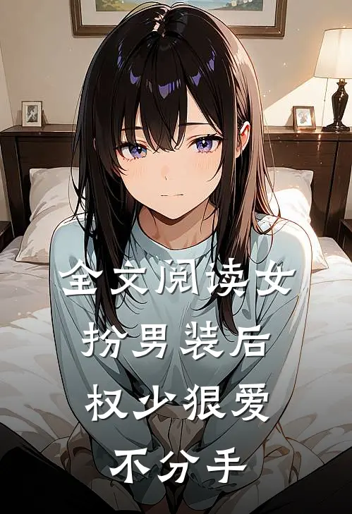 全文阅读女扮男装后，权少狠爱不分手