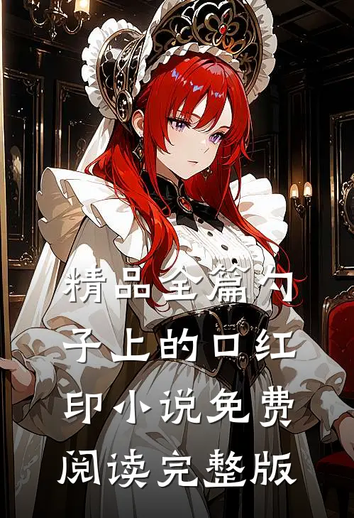 精品全篇勺子上的口红印小说免费阅读完整版