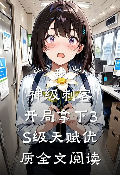 我，神级刺客，开局拿下3S级天赋优质全文阅读