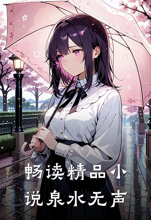 畅读精品小说泉水无声