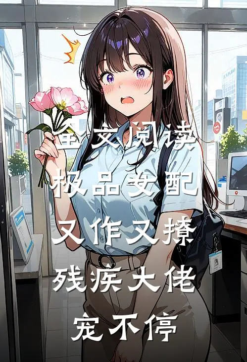 全文阅读极品女配又作又撩，残疾大佬宠不停