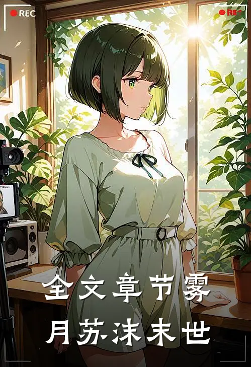 全文章节雾月苏沫末世