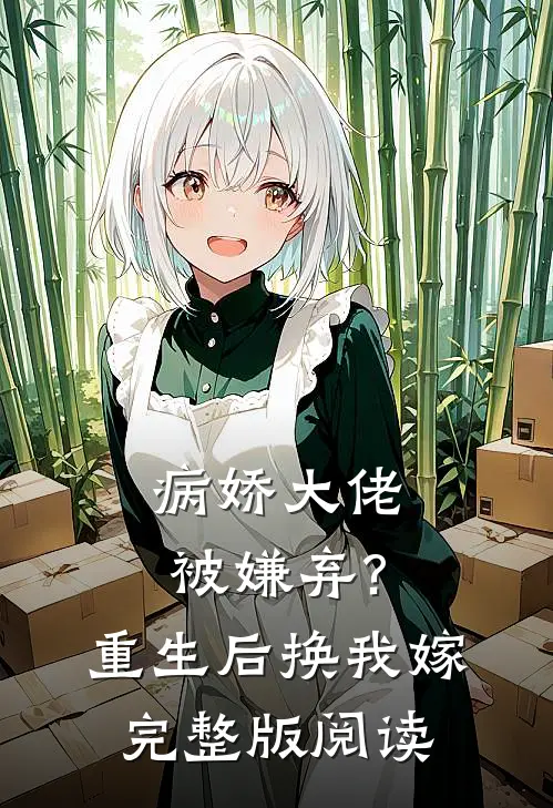 病娇大佬被嫌弃?重生后换我嫁完整版阅读