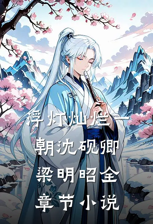 浮灯灿烂一朝沈砚卿梁明昭全章节小说