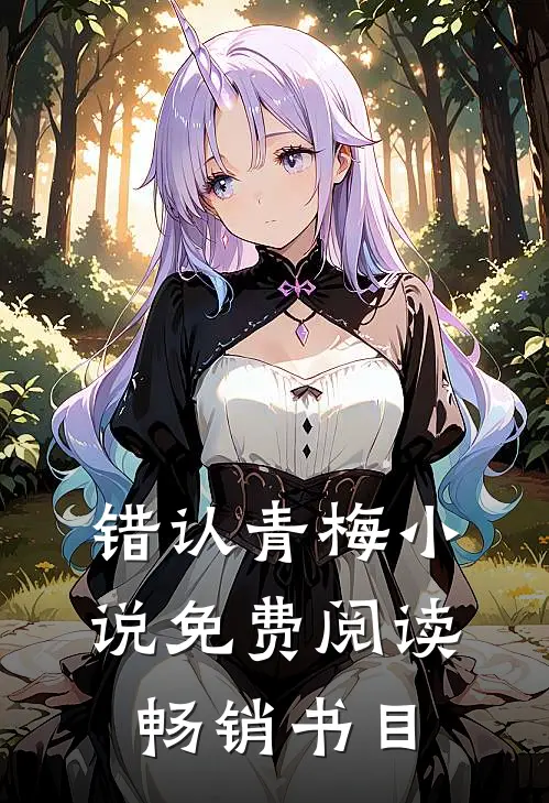 错认青梅小说免费阅读畅销书目
