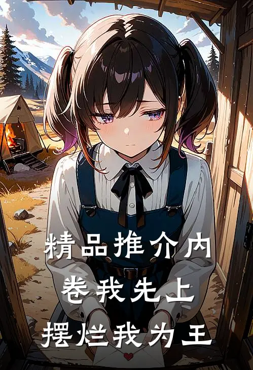 精品推介内卷我先上，摆烂我为王