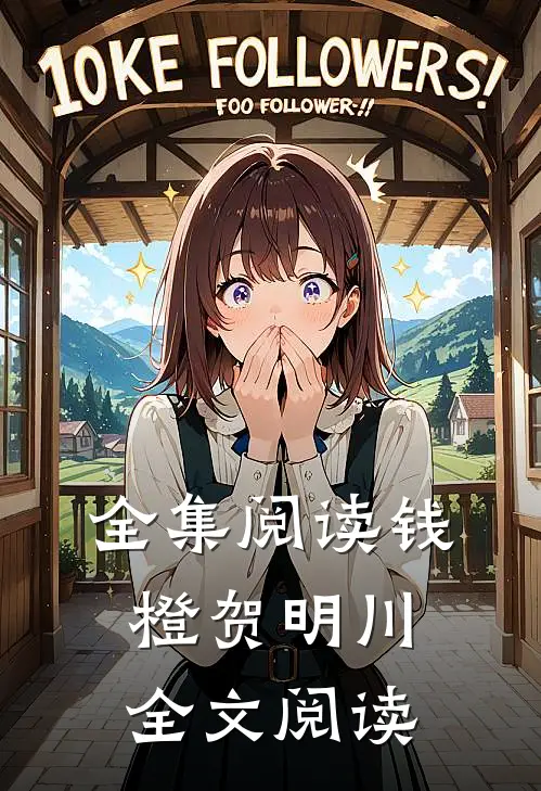 全集阅读钱橙贺明川全文阅读