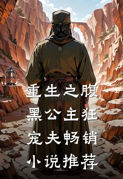 重生之腹黑公主狂宠夫畅销小说推荐