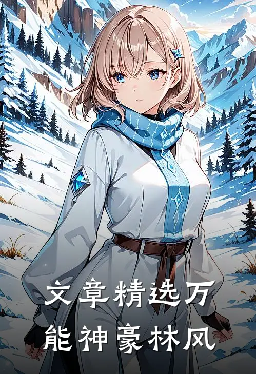 文章精选万能神豪林风