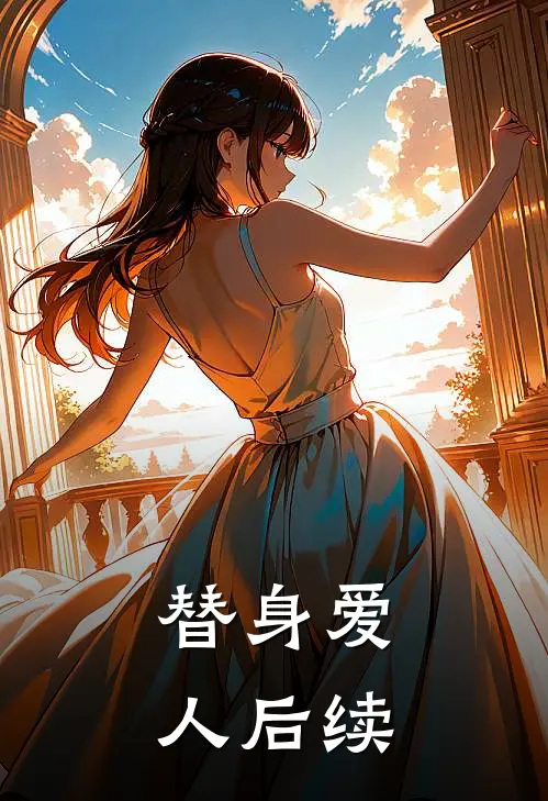 替身爱人后续