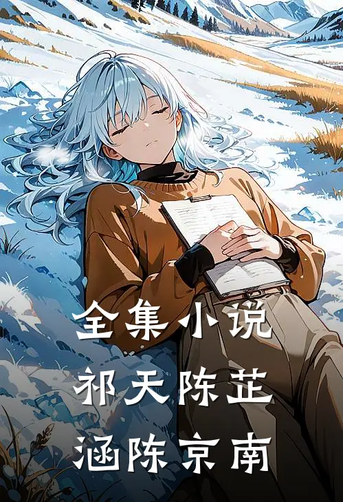全集小说祁天陈芷涵陈京南