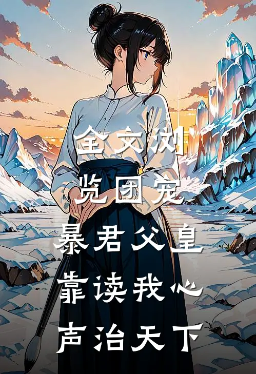 全文浏览团宠：暴君父皇靠读我心声治天下