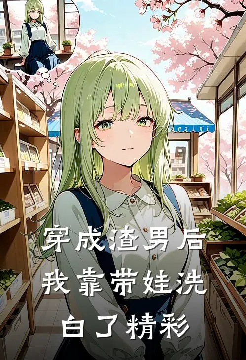 穿成渣男后，我靠带娃洗白了精彩