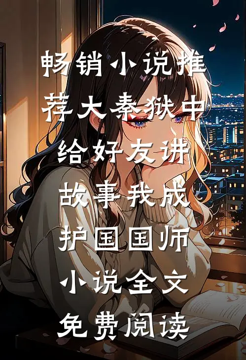 畅销小说推荐大秦狱中给好友讲故事我成护国国师小说全文免费阅读