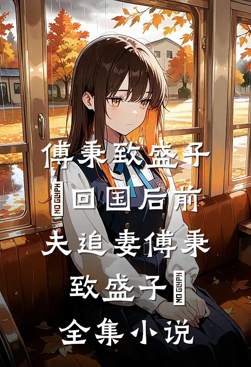 傅秉致盛子婳回国后前夫追妻傅秉致盛子婳全集小说