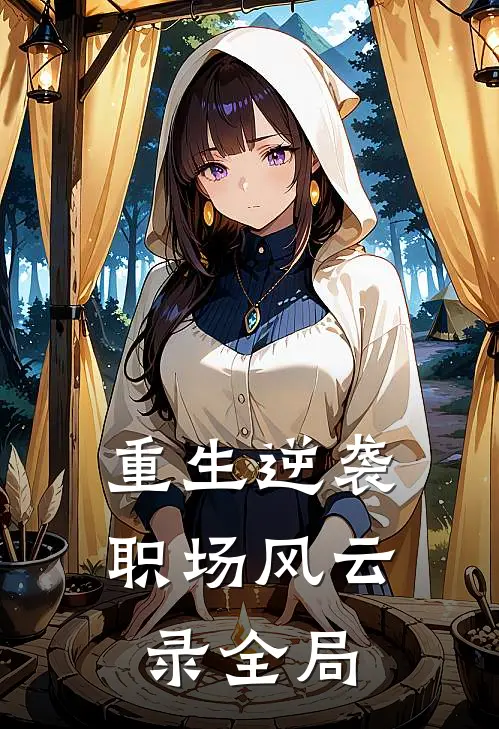 重生逆袭职场风云录全局