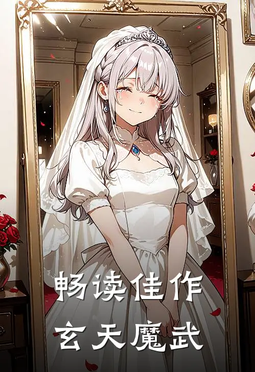 畅读佳作玄天魔武