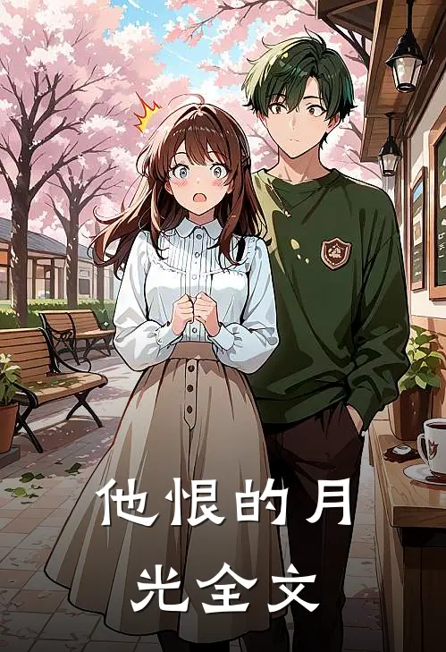 他恨的月光全文
