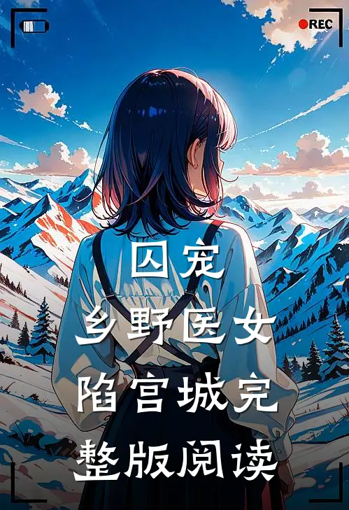 囚宠:乡野医女陷宫城完整版阅读
