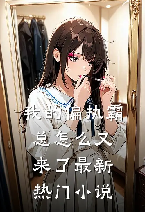 我的偏执霸总怎么又来了最新热门小说