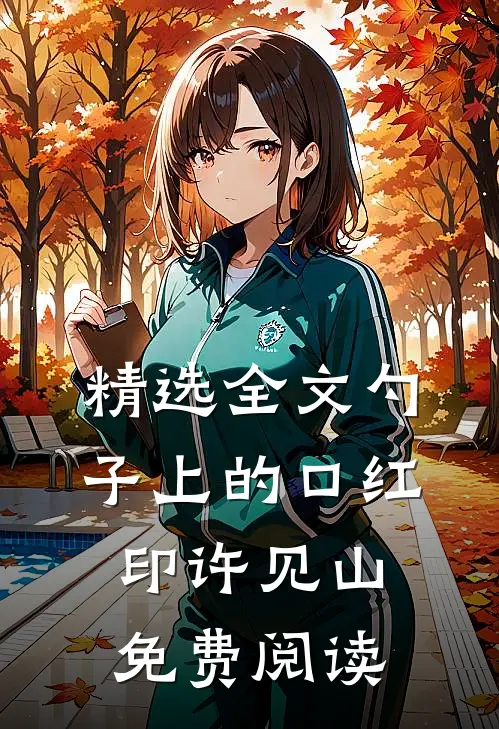 精选全文勺子上的口红印许见山免费阅读