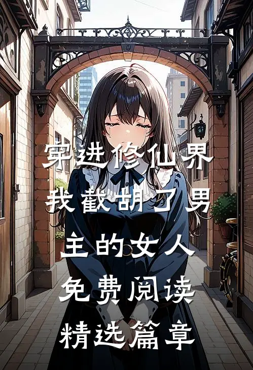 穿进修仙界我截胡了男主的女人免费阅读精选篇章