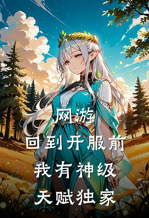 网游：回到开服前我有神级天赋独家