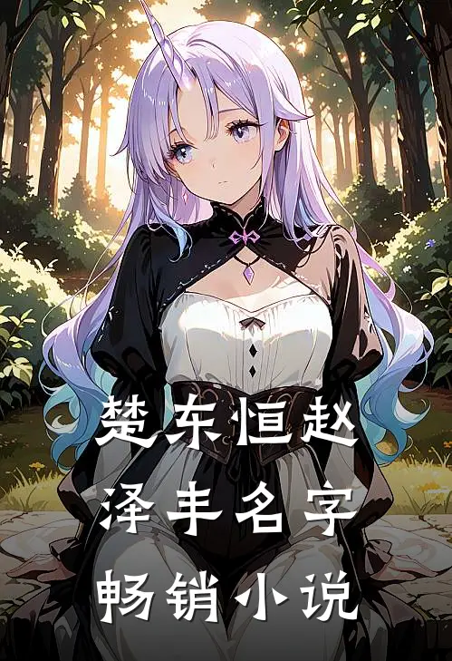 楚东恒赵泽丰名字畅销小说