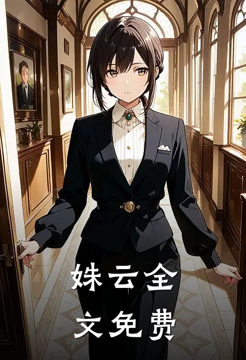 《姝云》全文免费
