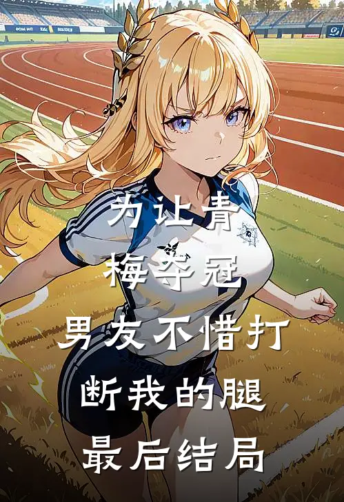 为让青梅夺冠，男友不惜打断我的腿最后结局