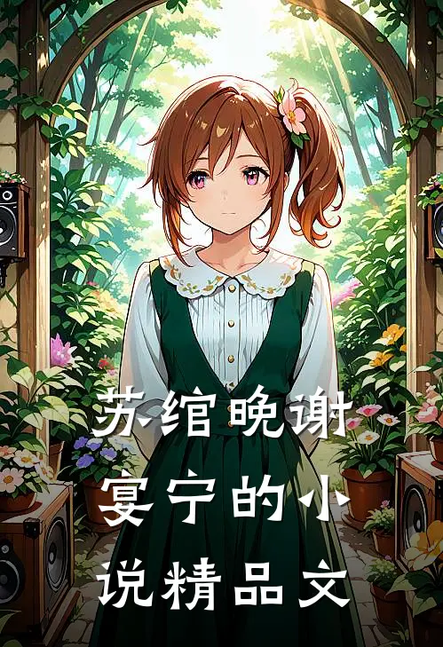苏绾晚谢宴宁的小说精品文