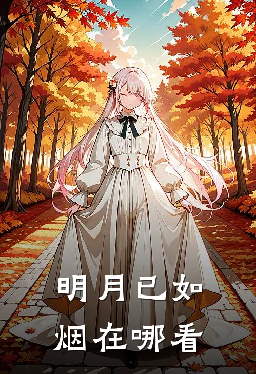 明月已如烟全集