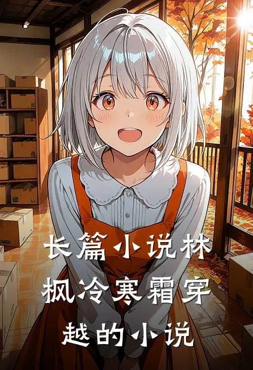 长篇小说林枫冷寒霜穿越的小说