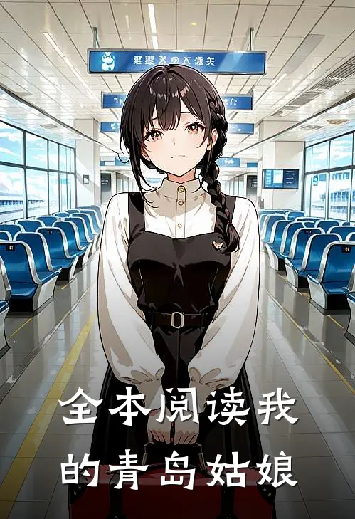 全本阅读我的青岛姑娘
