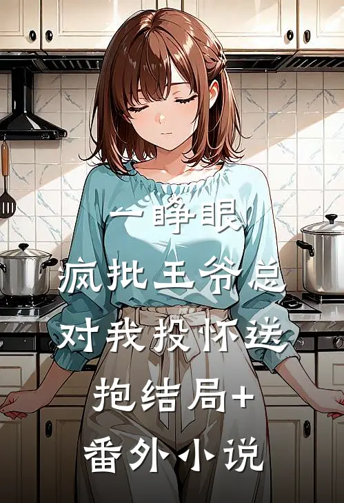 一睁眼，疯批王爷总对我投怀送抱结局+番外小说