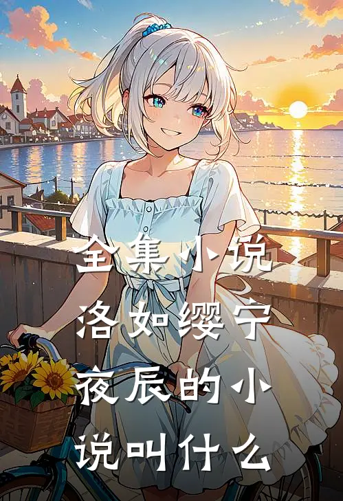 全集小说洛如缨宁夜辰的小说叫什么