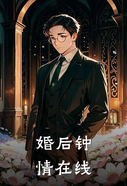 婚后钟情在线