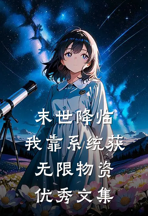 末世降临：我靠系统获无限物资优秀文集