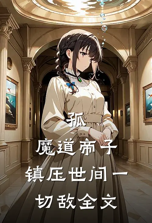 孤，魔道帝子，镇压世间一切敌全文