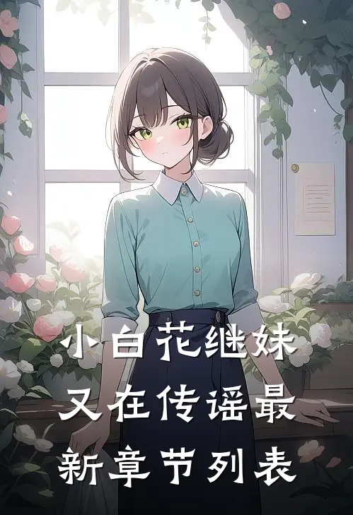 小白花继妹又在传谣最新章节列表