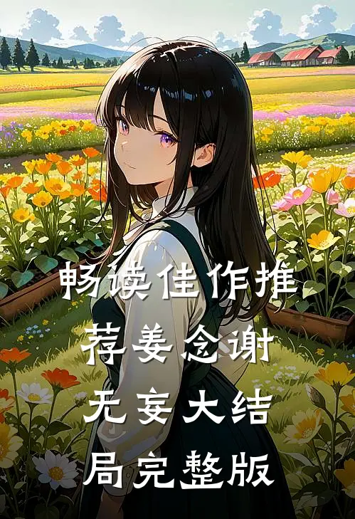 畅读佳作推荐姜念谢无妄大结局完整版