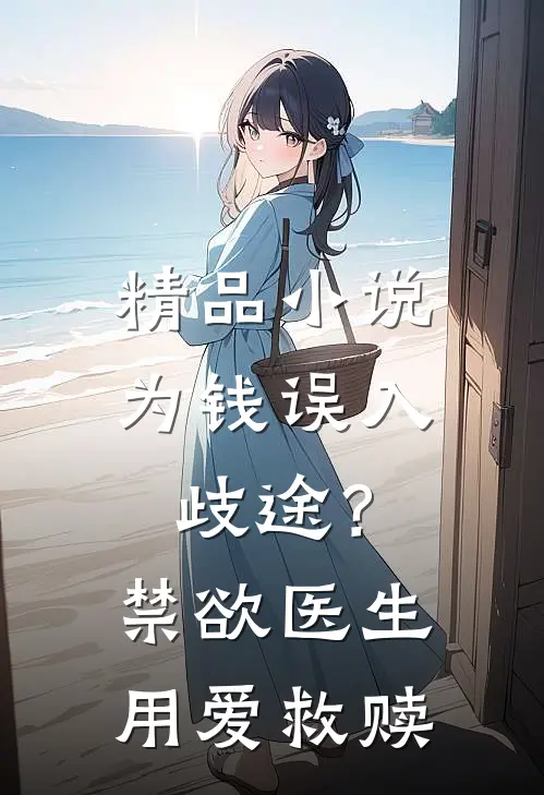 精品小说为钱误入歧途？禁欲医生用爱救赎