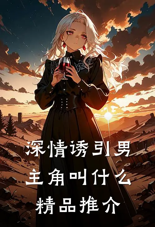 深情诱引男主角叫什么精品推介