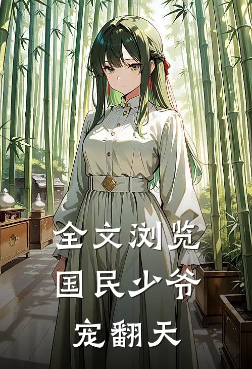全文浏览国民少爷宠翻天