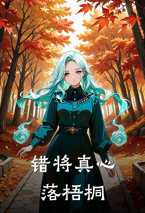 错将真心落梧桐